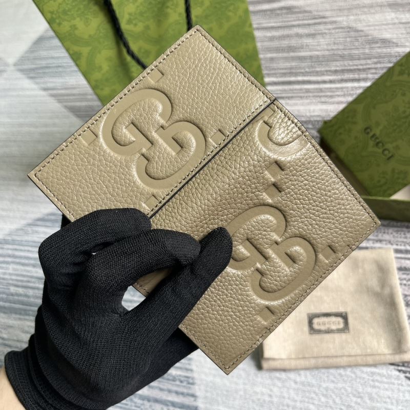 Gucci Wallets